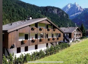 Casa Canazei